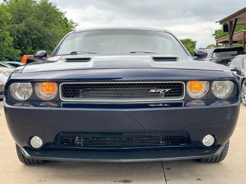 2013 Dodge Challenger Image 2