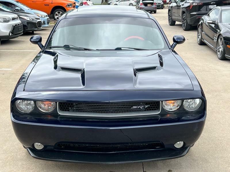 2013 Dodge Challenger Image 3