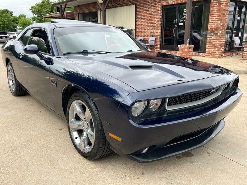 2013 Dodge Challenger Image 9