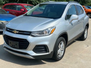 Image for 2019 Chevrolet Trax LT ID: 7494424