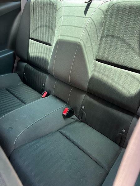 2015 Chevrolet Camaro Image 21