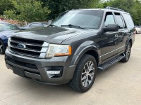 Image for 2016 Ford Expedition XLT ID: 7580561