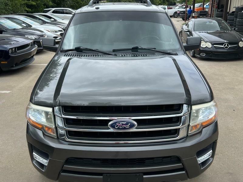 2016 Ford Expedition Image 3
