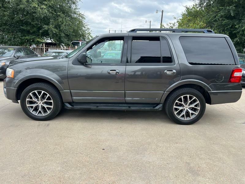 2016 Ford Expedition Image 5
