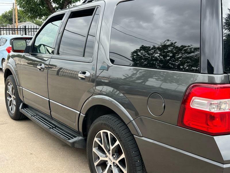 2016 Ford Expedition Image 6