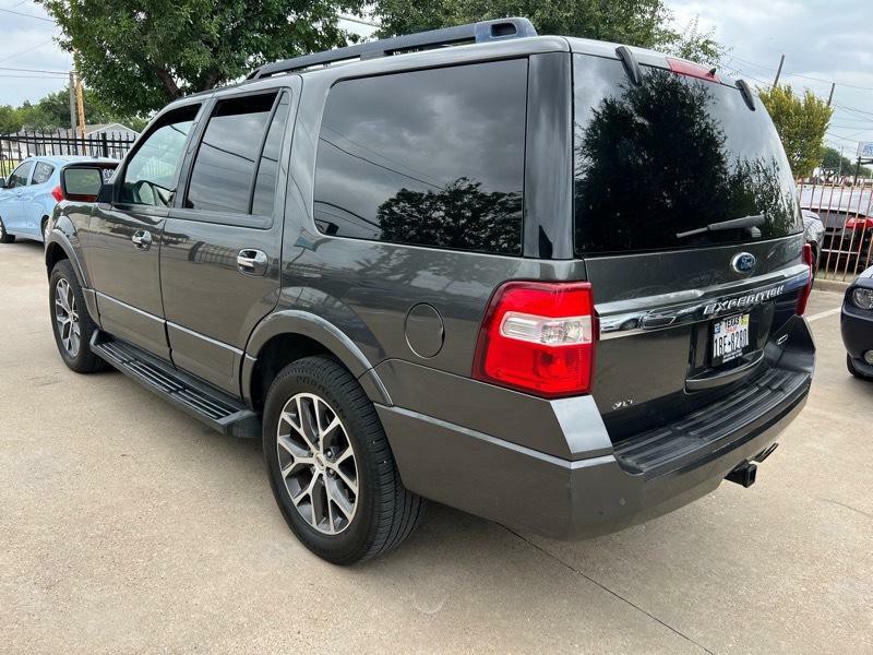 2016 Ford Expedition Image 7
