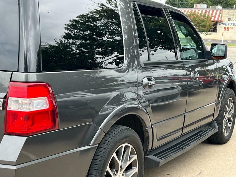 2016 Ford Expedition Image 8