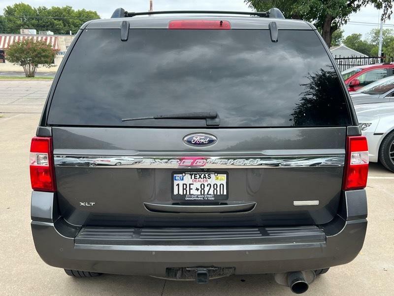 2016 Ford Expedition Image 10