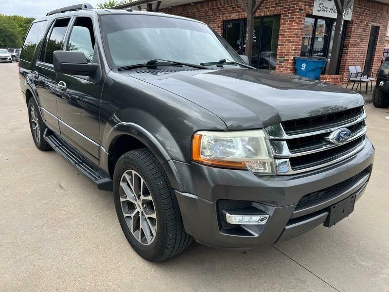 2016 Ford Expedition Image 12
