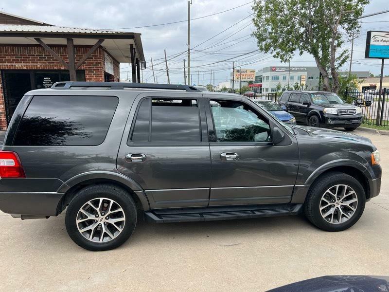 2016 Ford Expedition Image 13