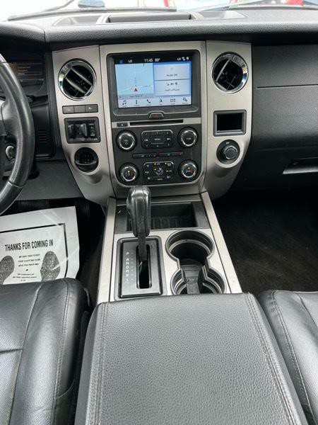 2016 Ford Expedition Image 14