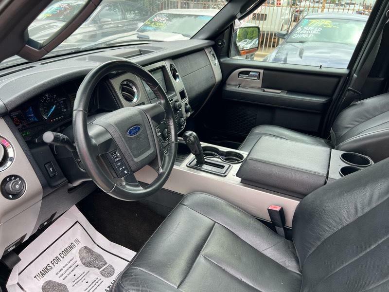 2016 Ford Expedition Image 16