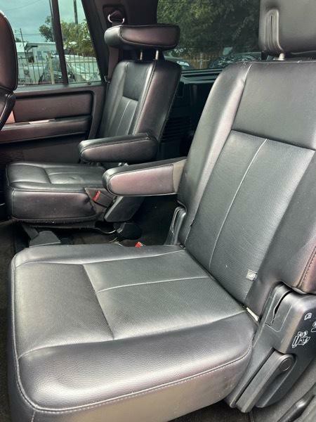 2016 Ford Expedition Image 17