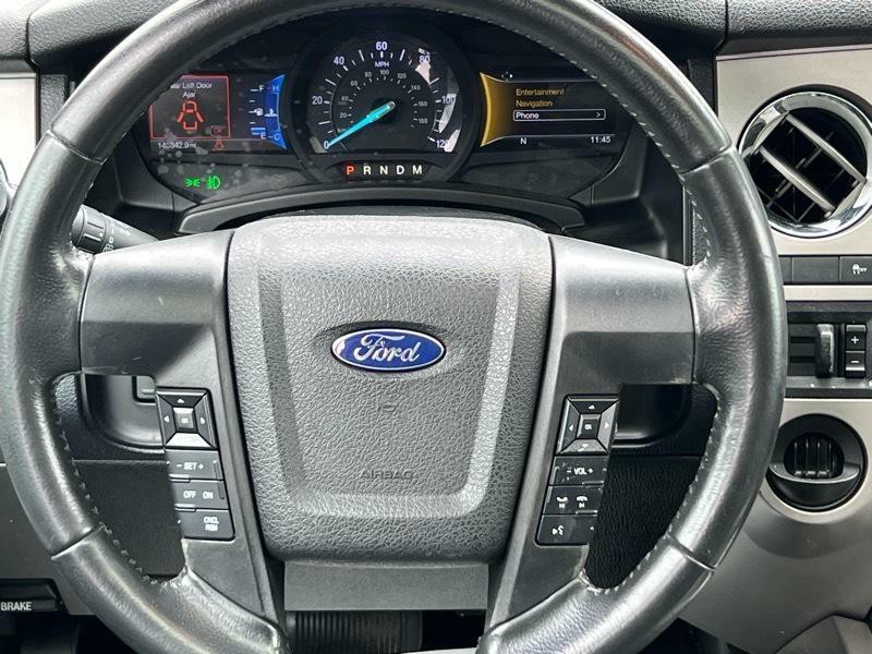2016 Ford Expedition Image 18