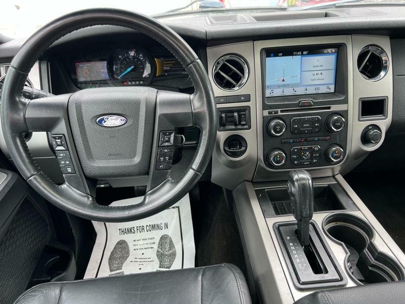 2016 Ford Expedition Image 19