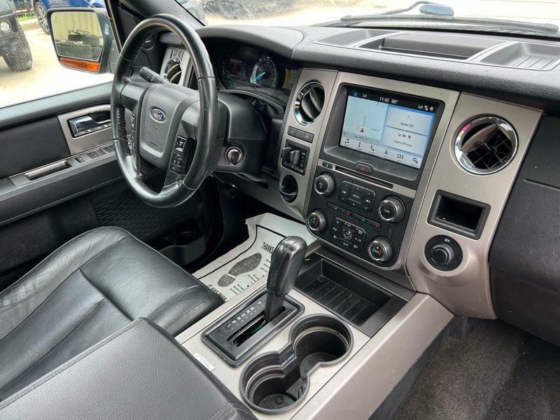 2016 Ford Expedition Image 20