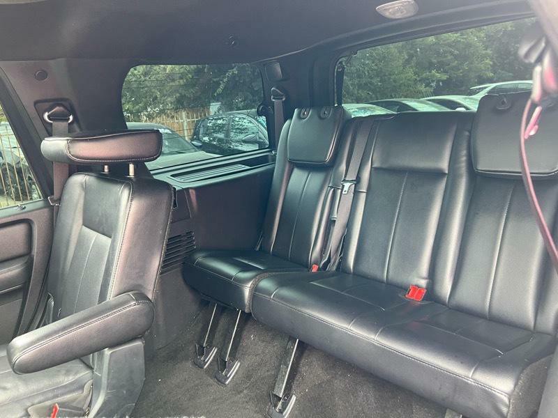 2016 Ford Expedition Image 22