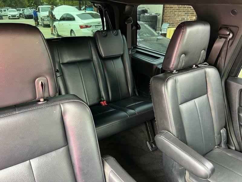2016 Ford Expedition Image 24