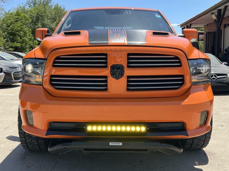 2015 RAM 1500 Image 2