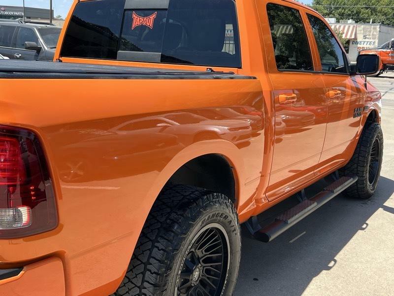 2015 RAM 1500 Image 8