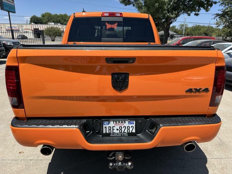 2015 RAM 1500 Image 10