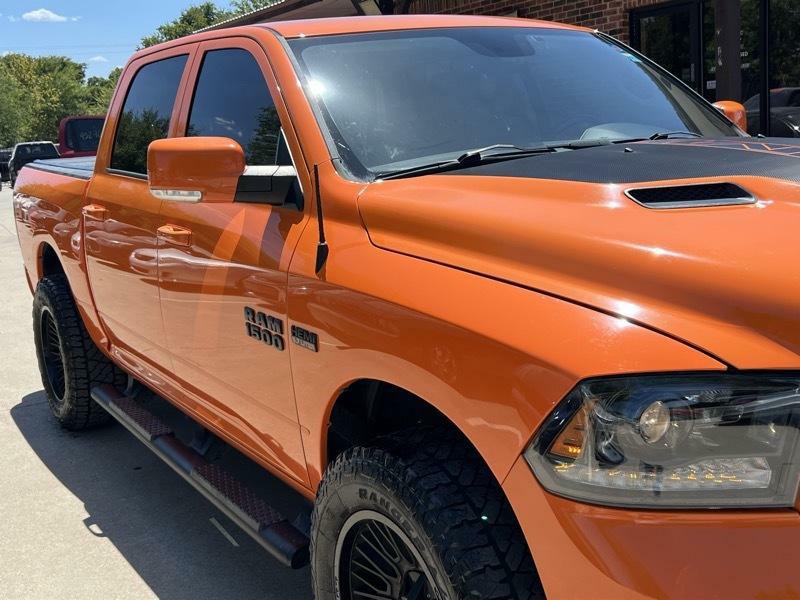 2015 RAM 1500 Image 11