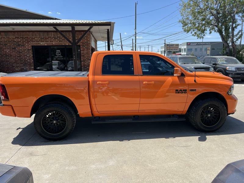 2015 RAM 1500 Image 13