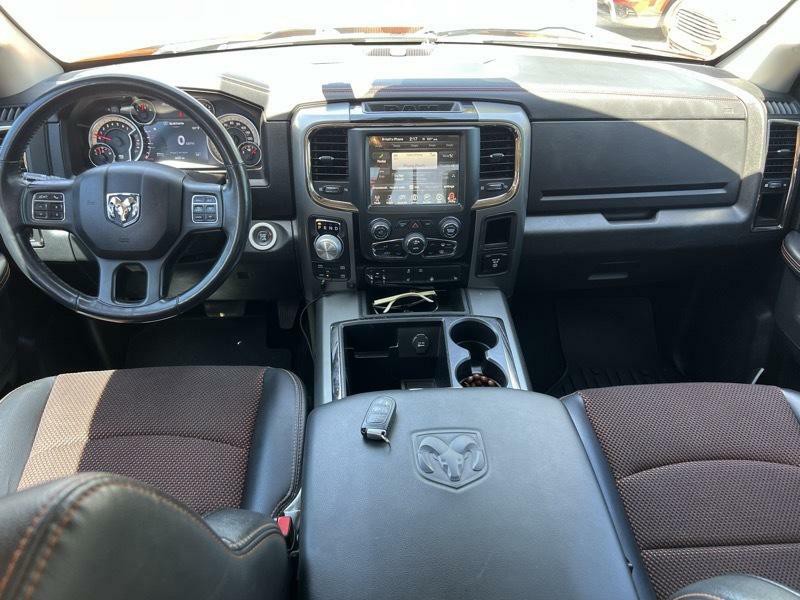 2015 RAM 1500 Image 14