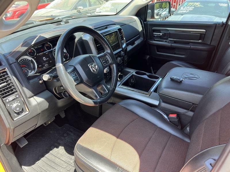 2015 RAM 1500 Image 15