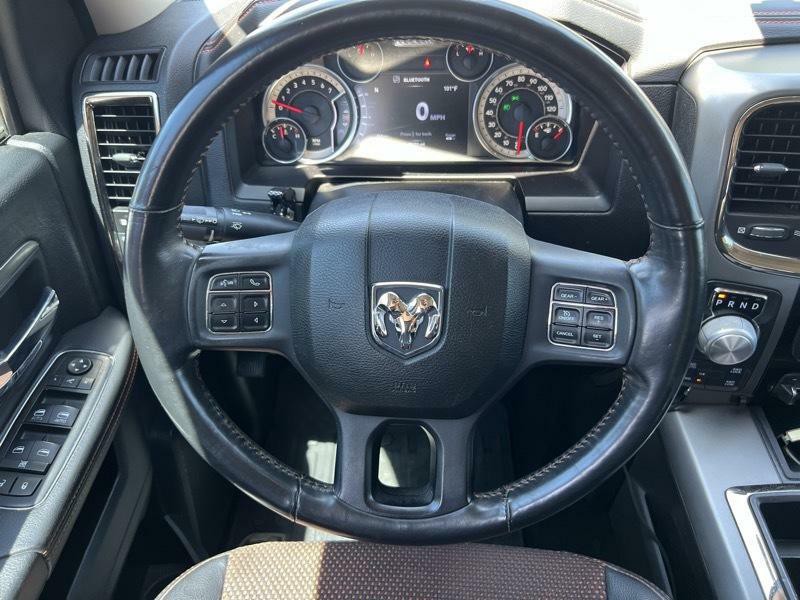 2015 RAM 1500 Image 18
