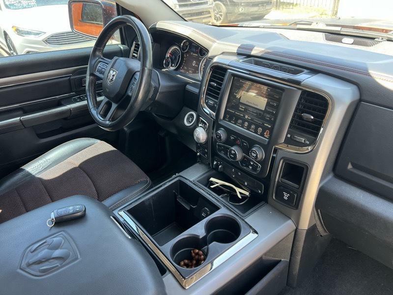 2015 RAM 1500 Image 20