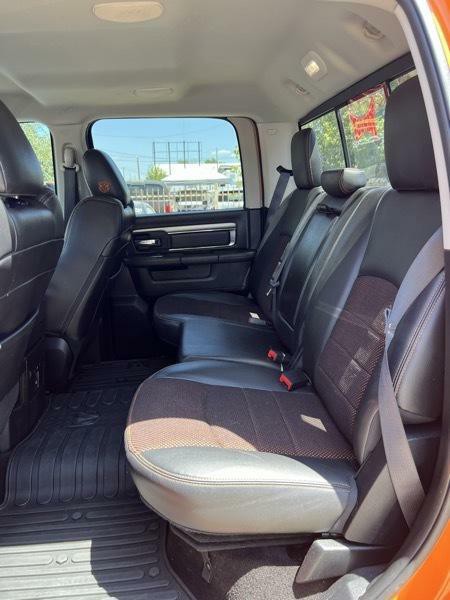 2015 RAM 1500 Image 22
