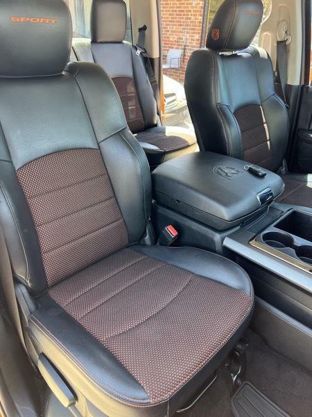2015 RAM 1500 Image 23