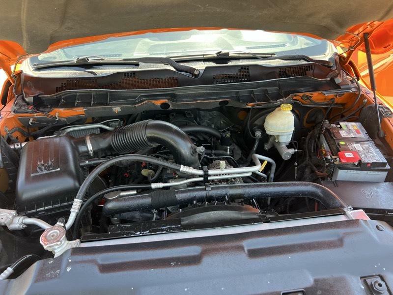 2015 RAM 1500 Image 24