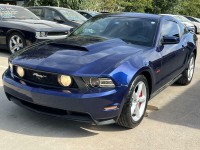 Image for 2012 Ford Mustang GT ID: 7621915