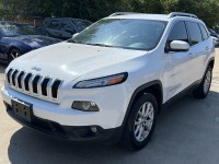Image for 2018 Jeep Cherokee Latitude ID: 7636836