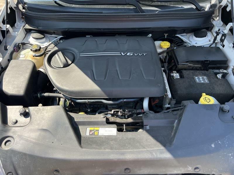 2018 Jeep Cherokee Image 23