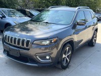 Image for 2020 Jeep Cherokee Limited ID: 7636840
