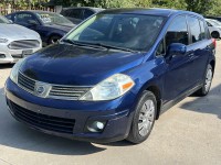 Image for 2008 Nissan Versa 1.8 S ID: 7637212