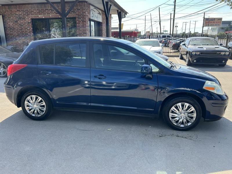 2008 Nissan Versa Image 7