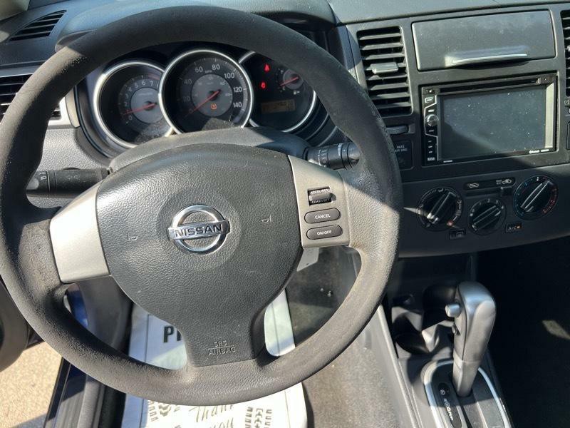 2008 Nissan Versa Image 20
