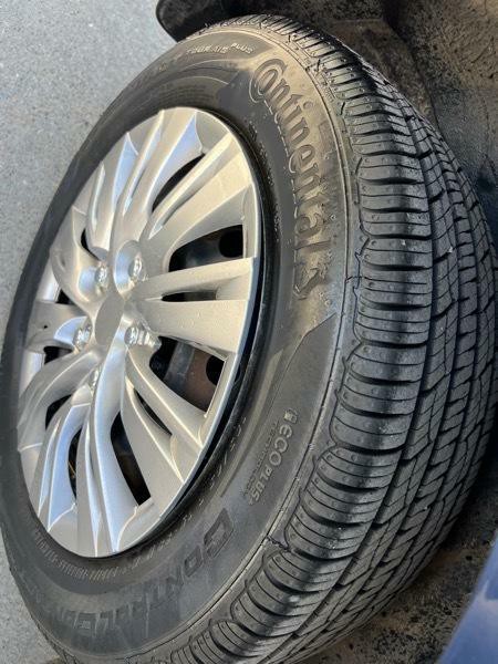 2008 Nissan Versa Image 25