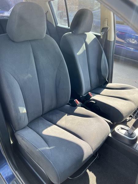 2008 Nissan Versa Image 26