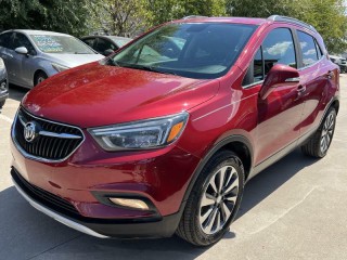 Image for 2019 Buick Enclave Essence ID: 7664108