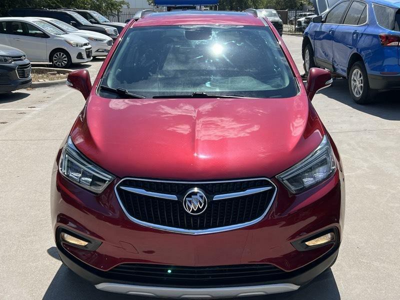2019 Buick Enclave Image 3