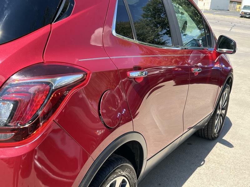 2019 Buick Enclave Image 13