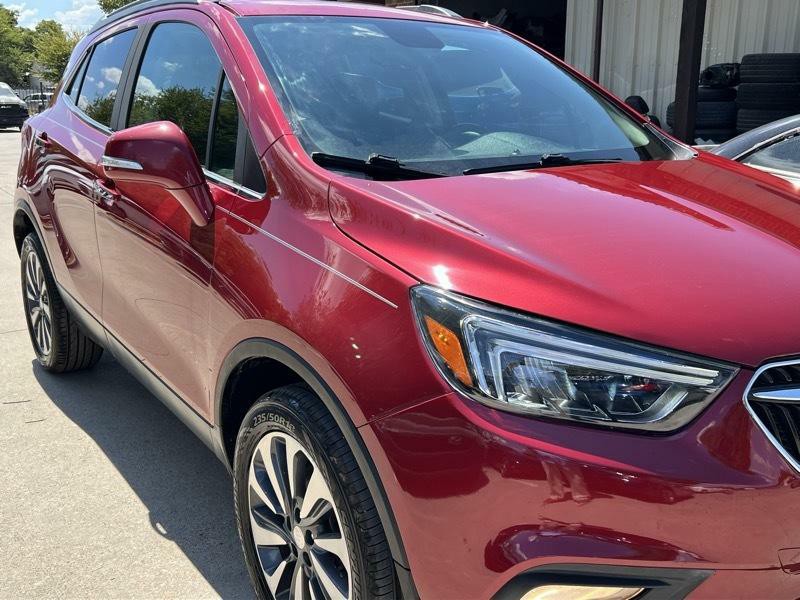 2019 Buick Enclave Image 16