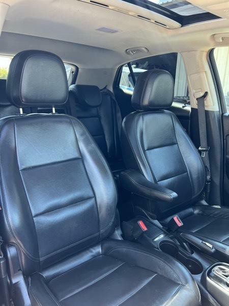 2019 Buick Enclave Image 23