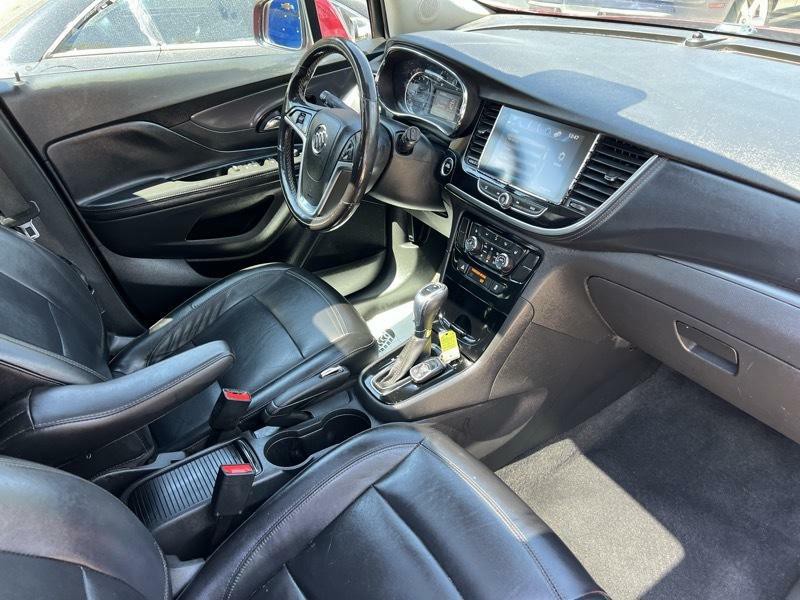 2019 Buick Enclave Image 25