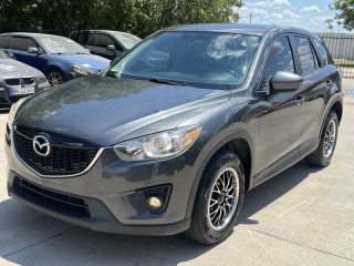 Image for 2015 Mazda CX-5 Touring ID: 7664113